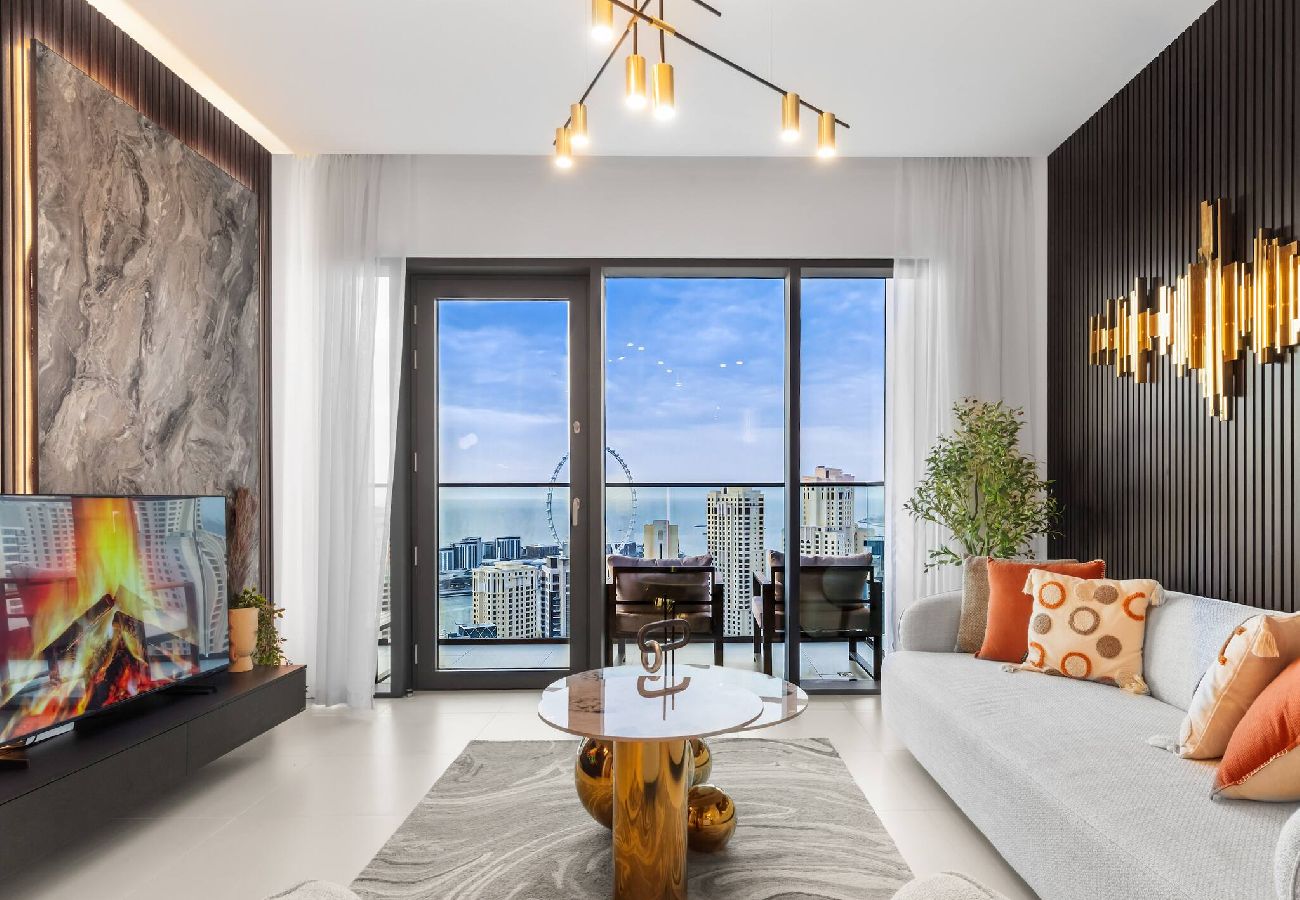 Apartment in Dubai - Vida 4007