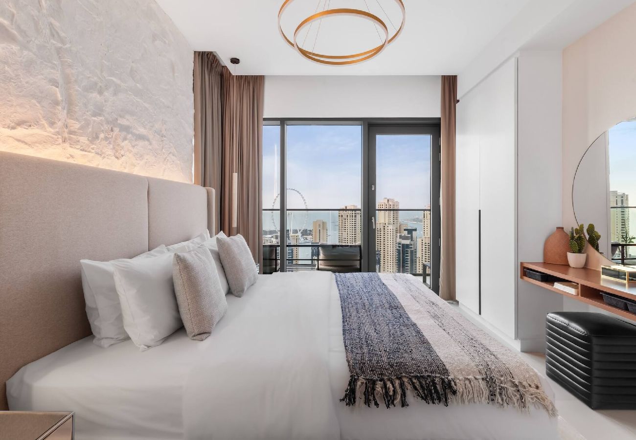 Apartment in Dubai - Vida 4007