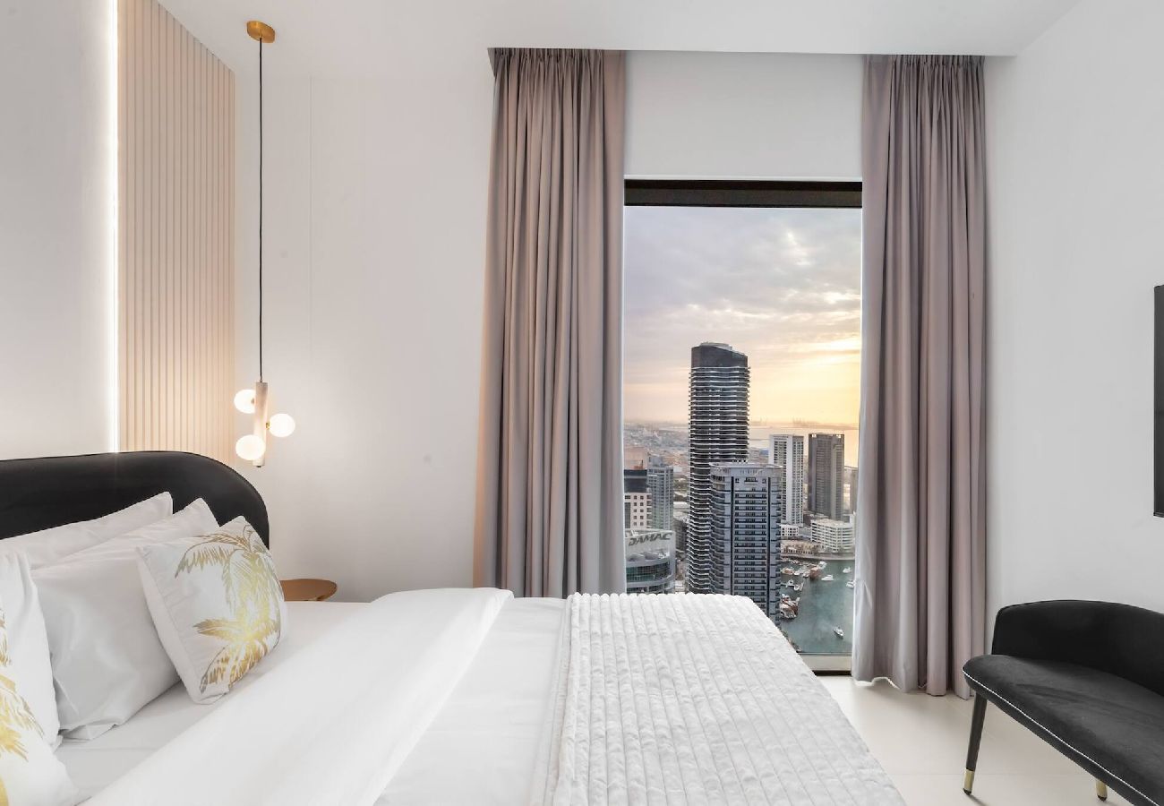 Apartment in Dubai - Vida 4007