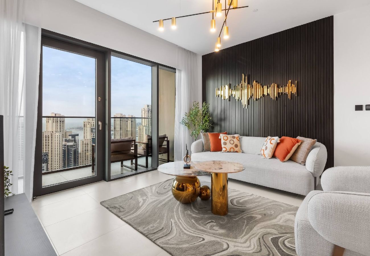 Apartment in Dubai - Vida 4007