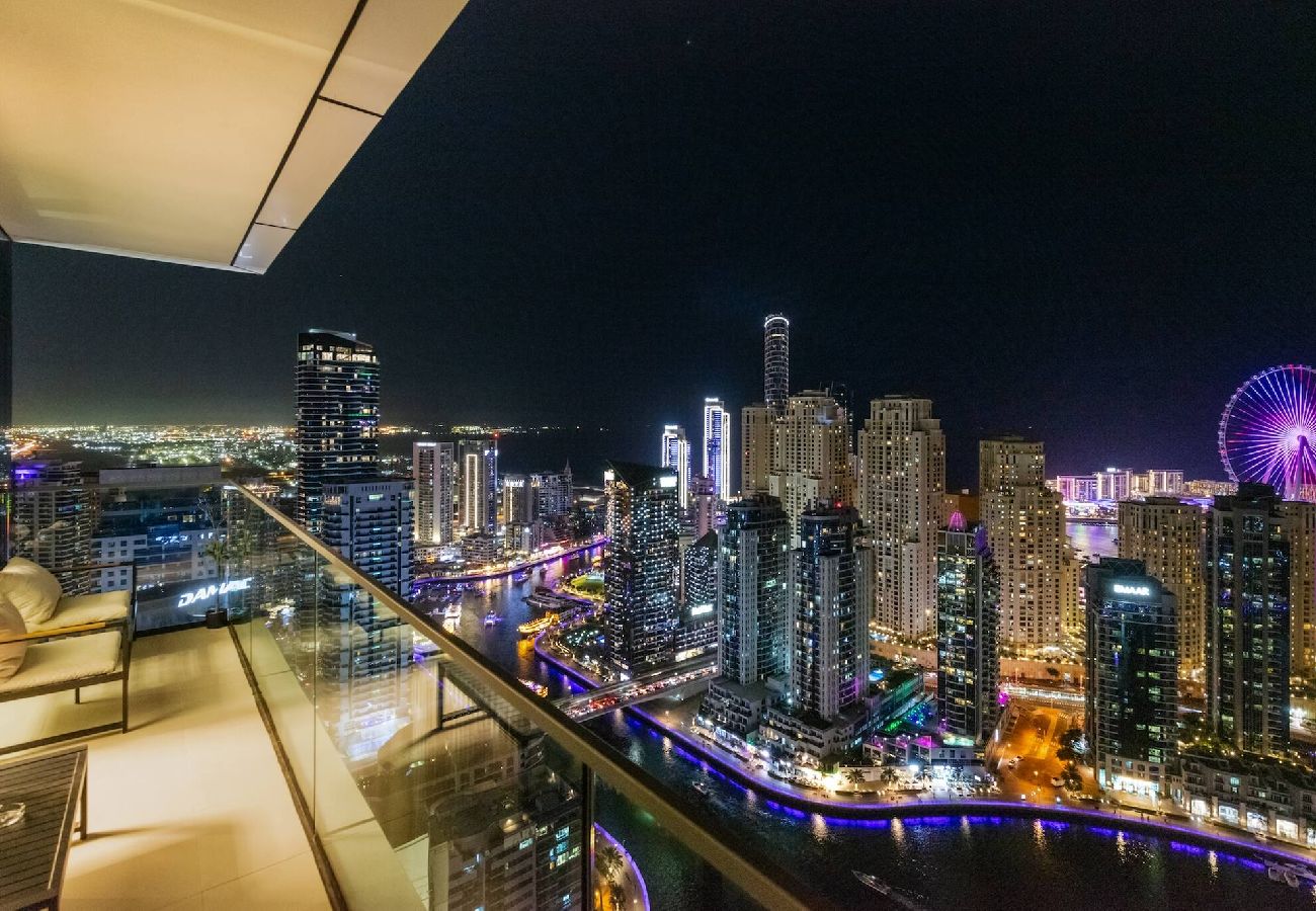 Apartment in Dubai - Vida 4007
