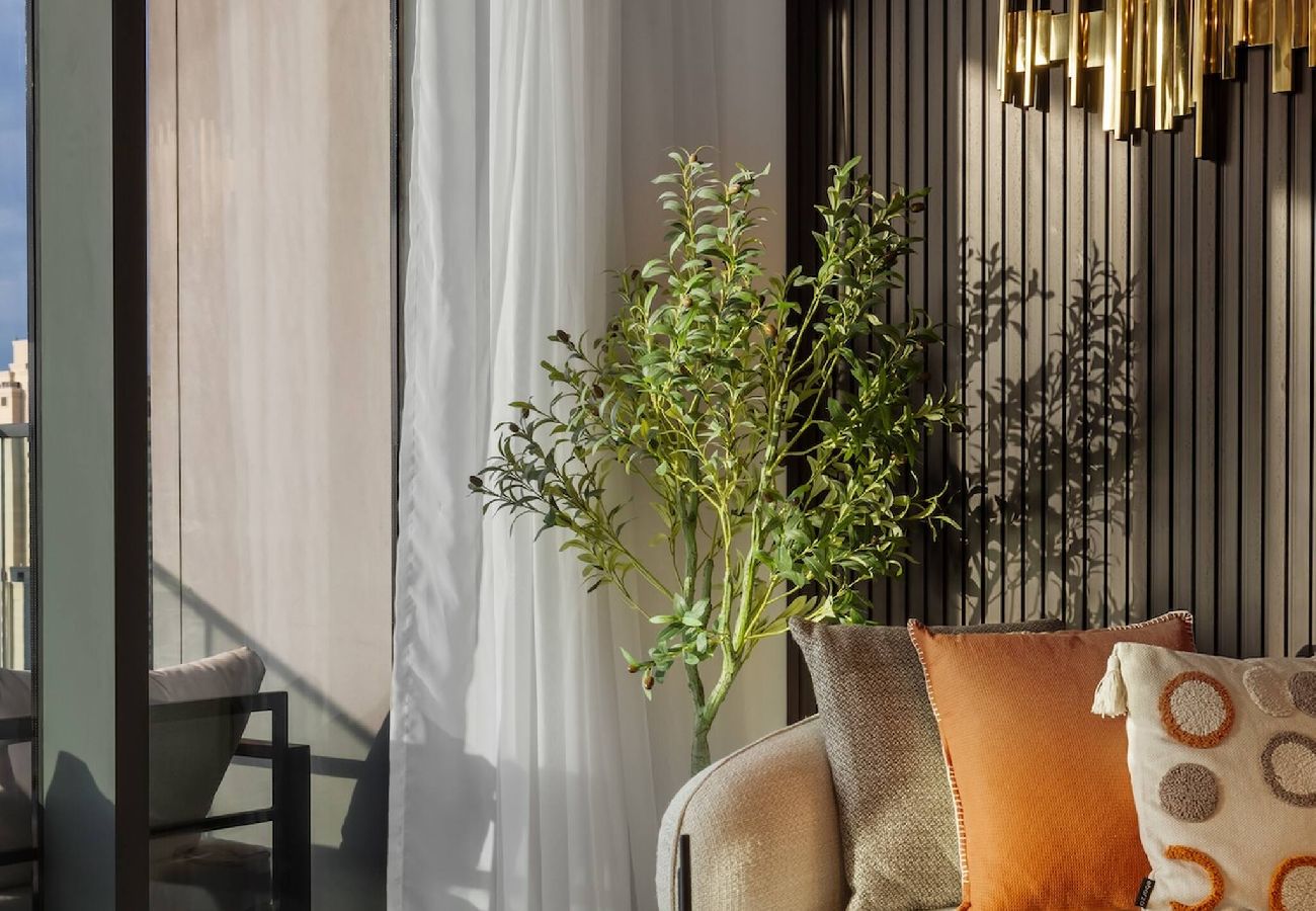 Apartment in Dubai - Vida 4007