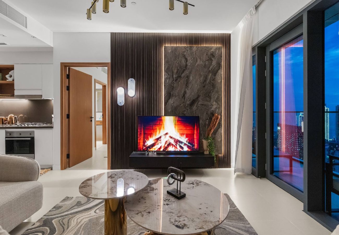 Apartment in Dubai - Vida 4007