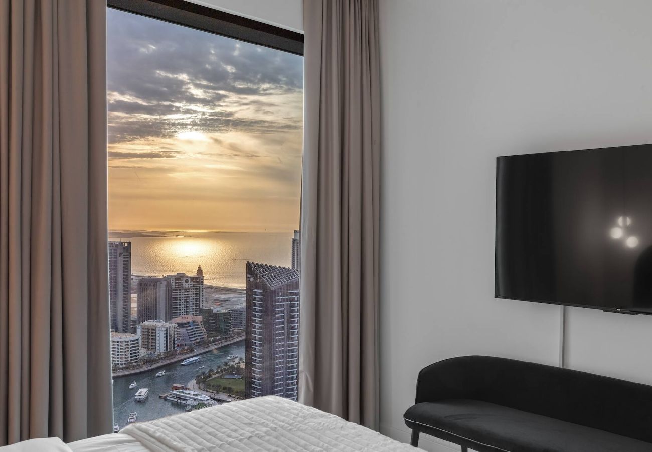 Apartment in Dubai - Vida 4007