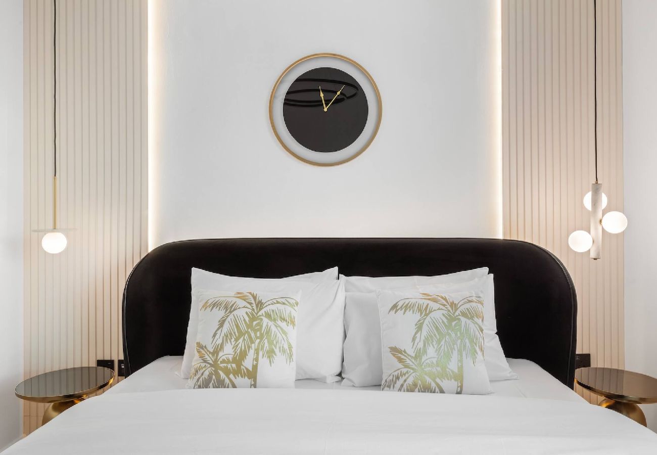 Apartment in Dubai - Vida 4007