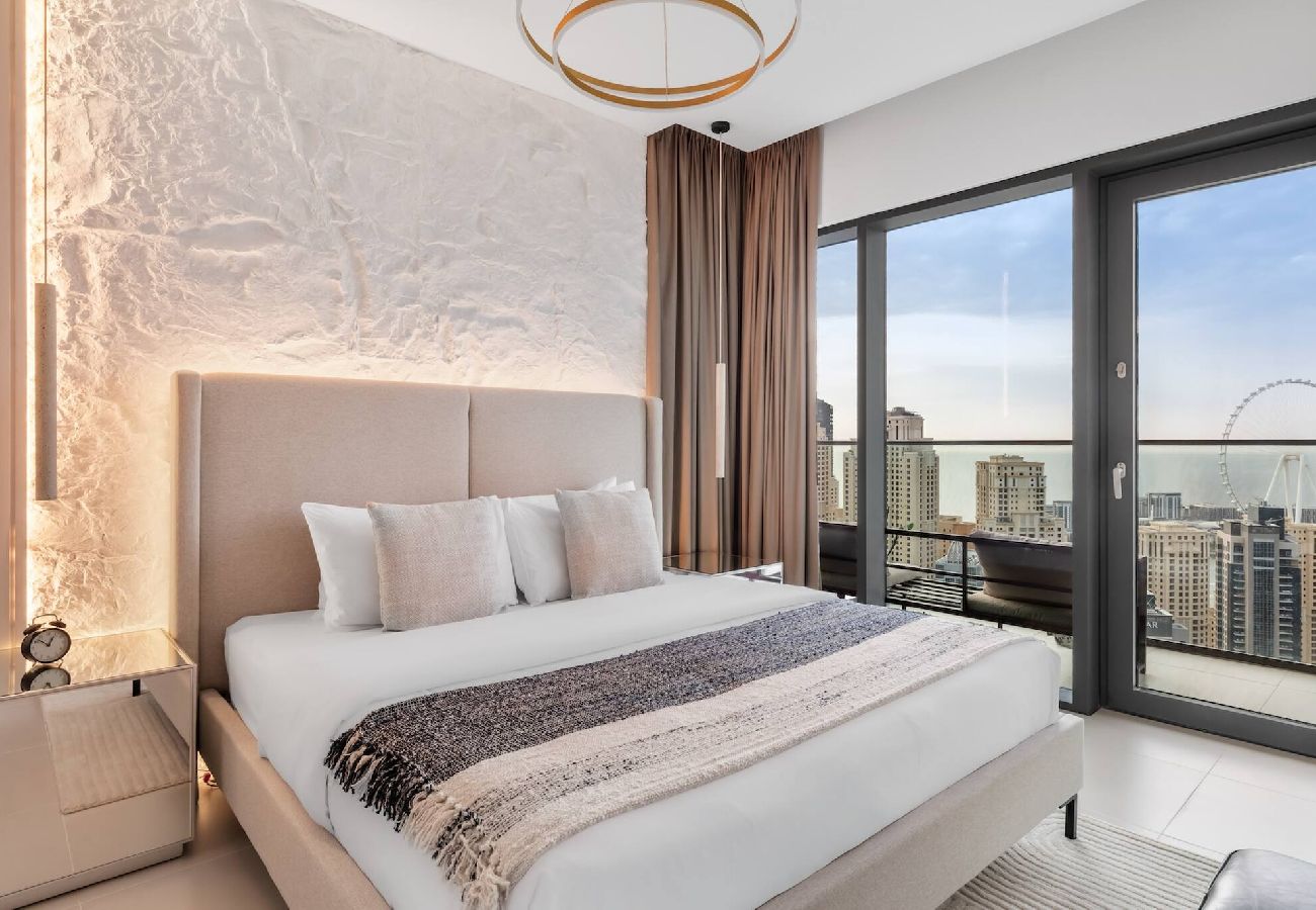 Apartment in Dubai - Vida 4007