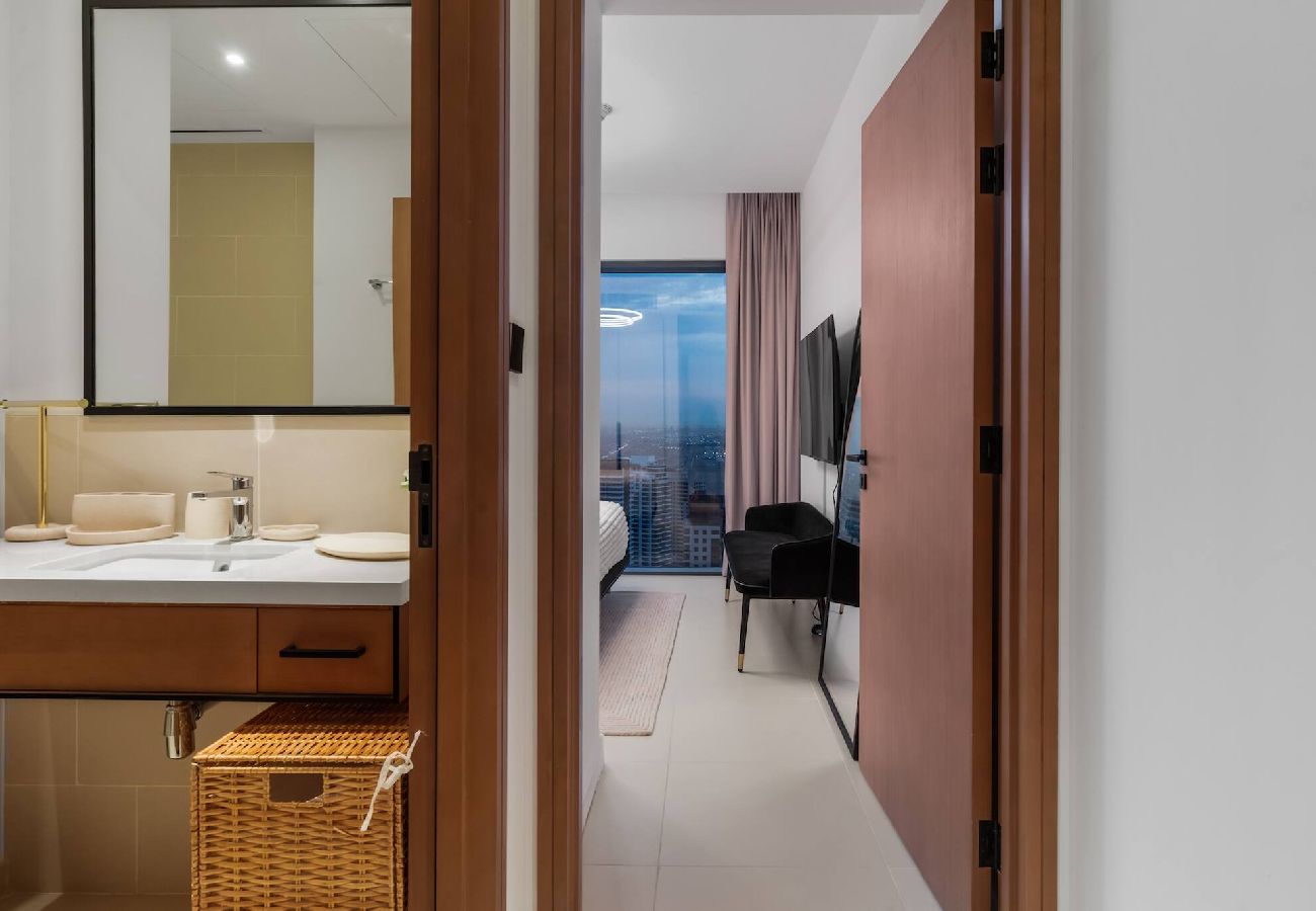 Apartment in Dubai - Vida 4007