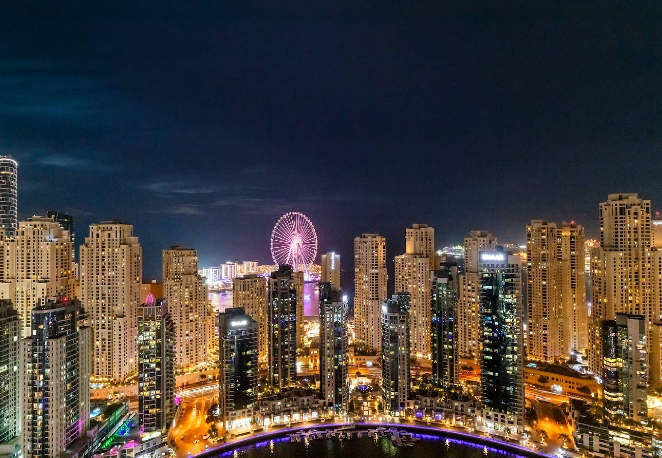 Apartment in Dubai - Vida 4007