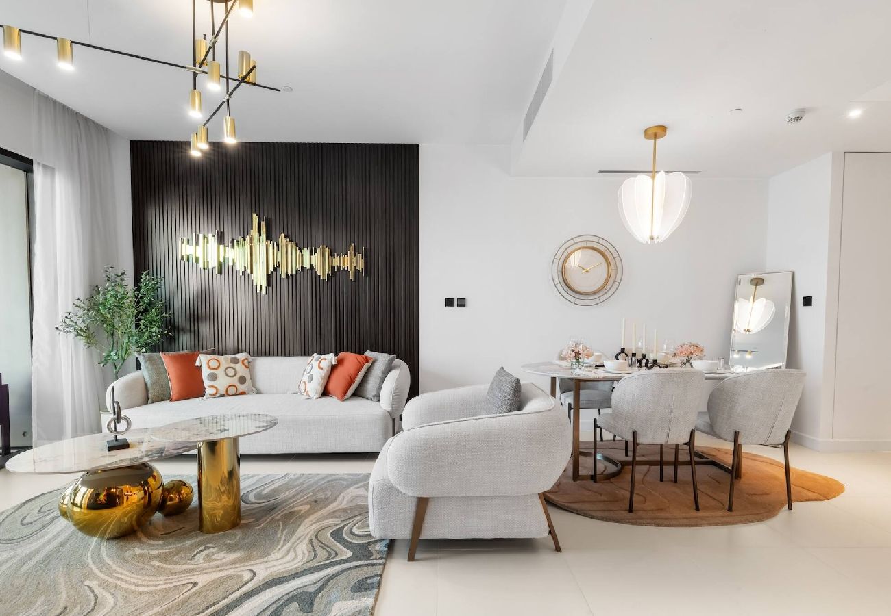 Apartment in Dubai - Vida 4007