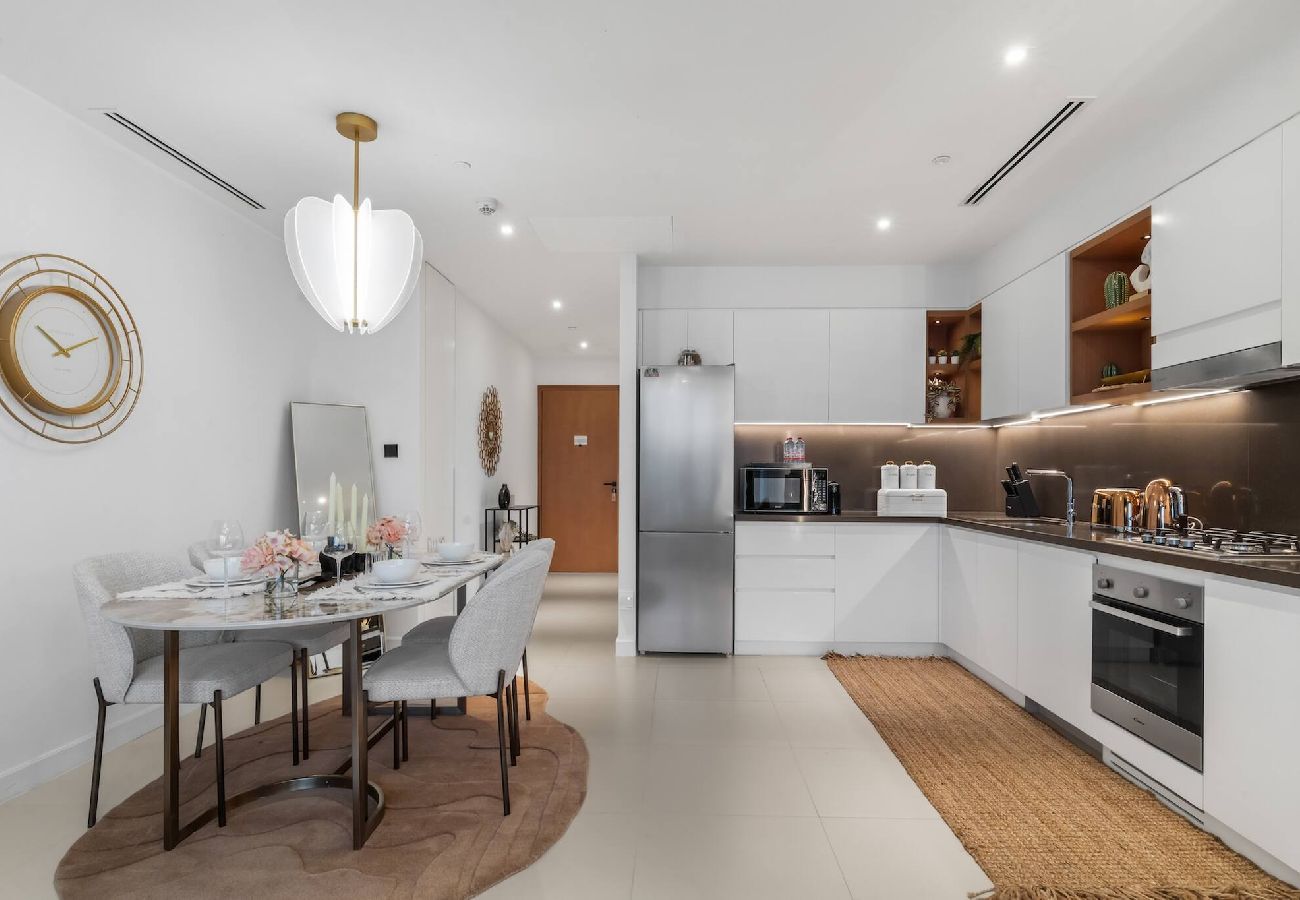 Apartment in Dubai - Vida 4007