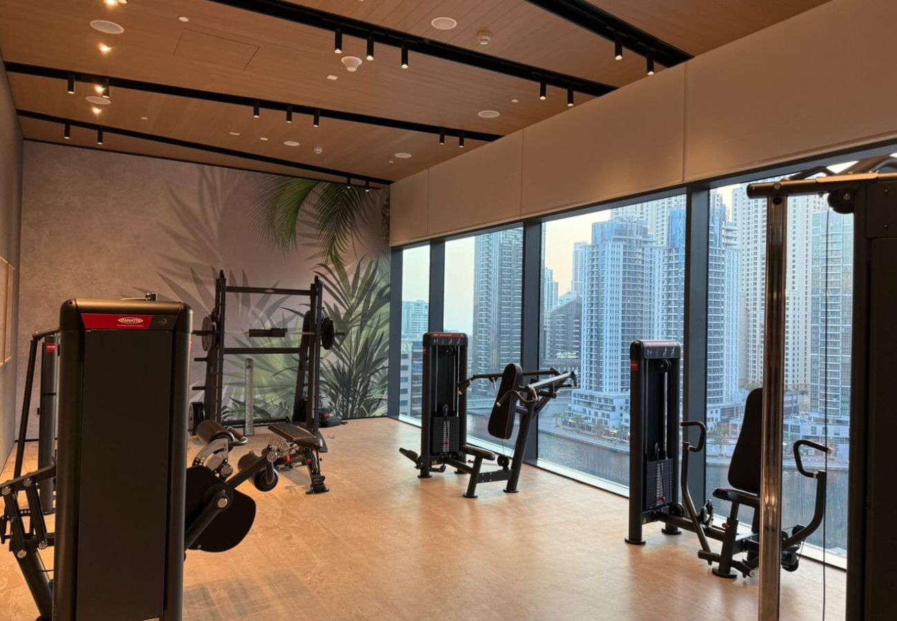 Apartment in Dubai - Vida 4007