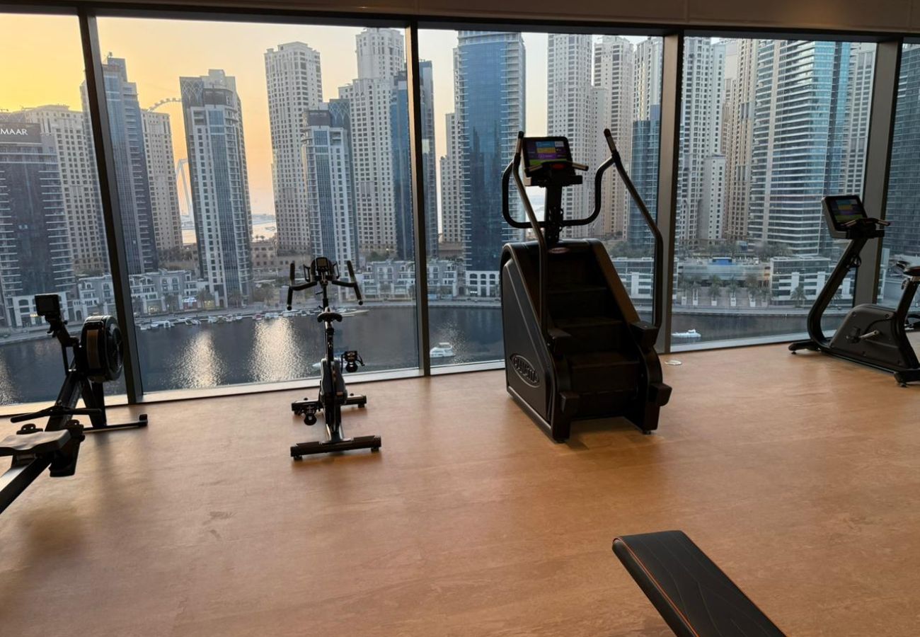 Apartment in Dubai - Vida 4007