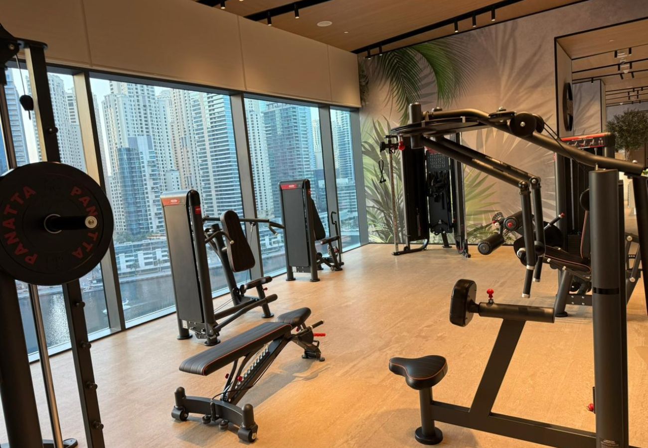Apartment in Dubai - Vida 4007