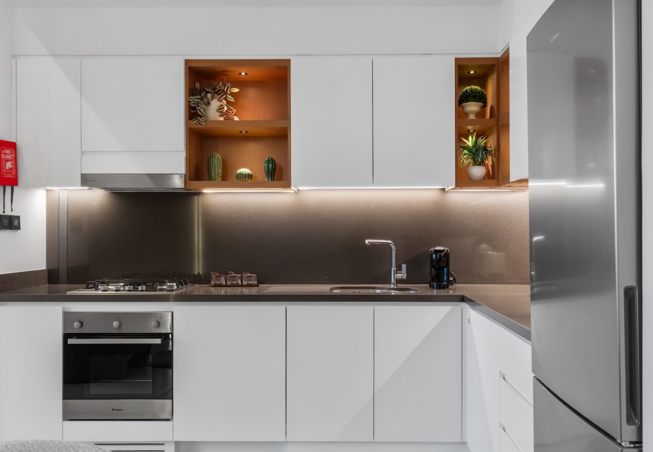 Apartment in Dubai - Vida 3802