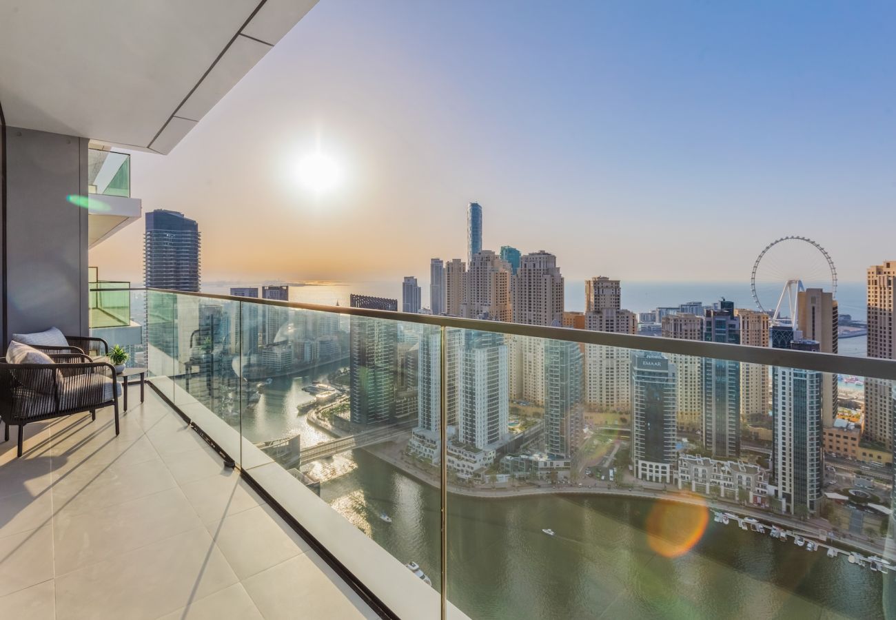 Apartment in Dubai - Vida 3802