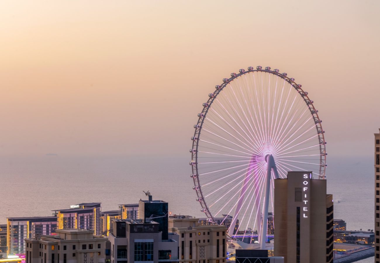 Apartment in Dubai - Vida 3802