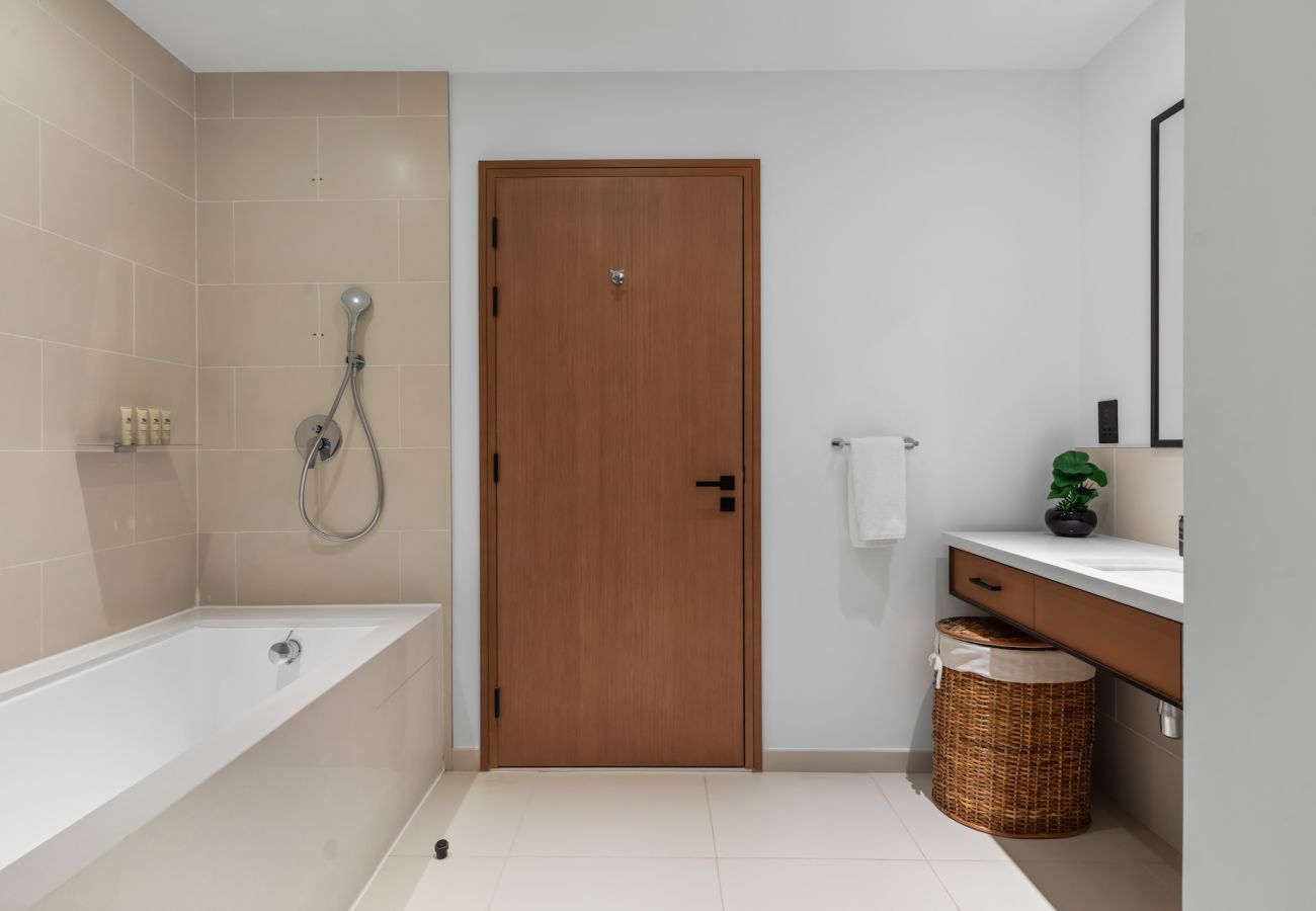 Apartment in Dubai - Vida 3802