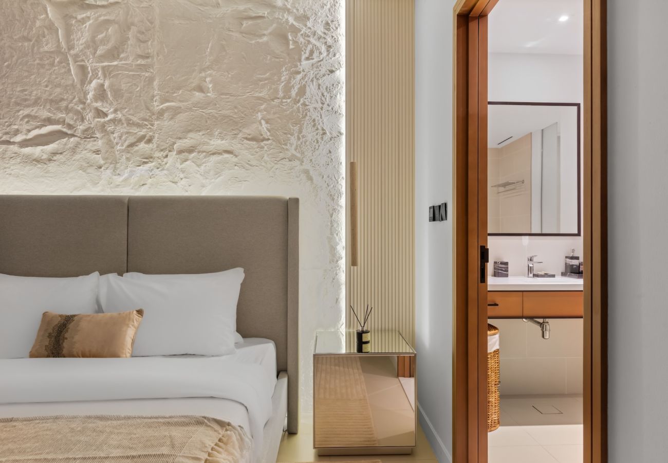 Apartment in Dubai - Vida 3802