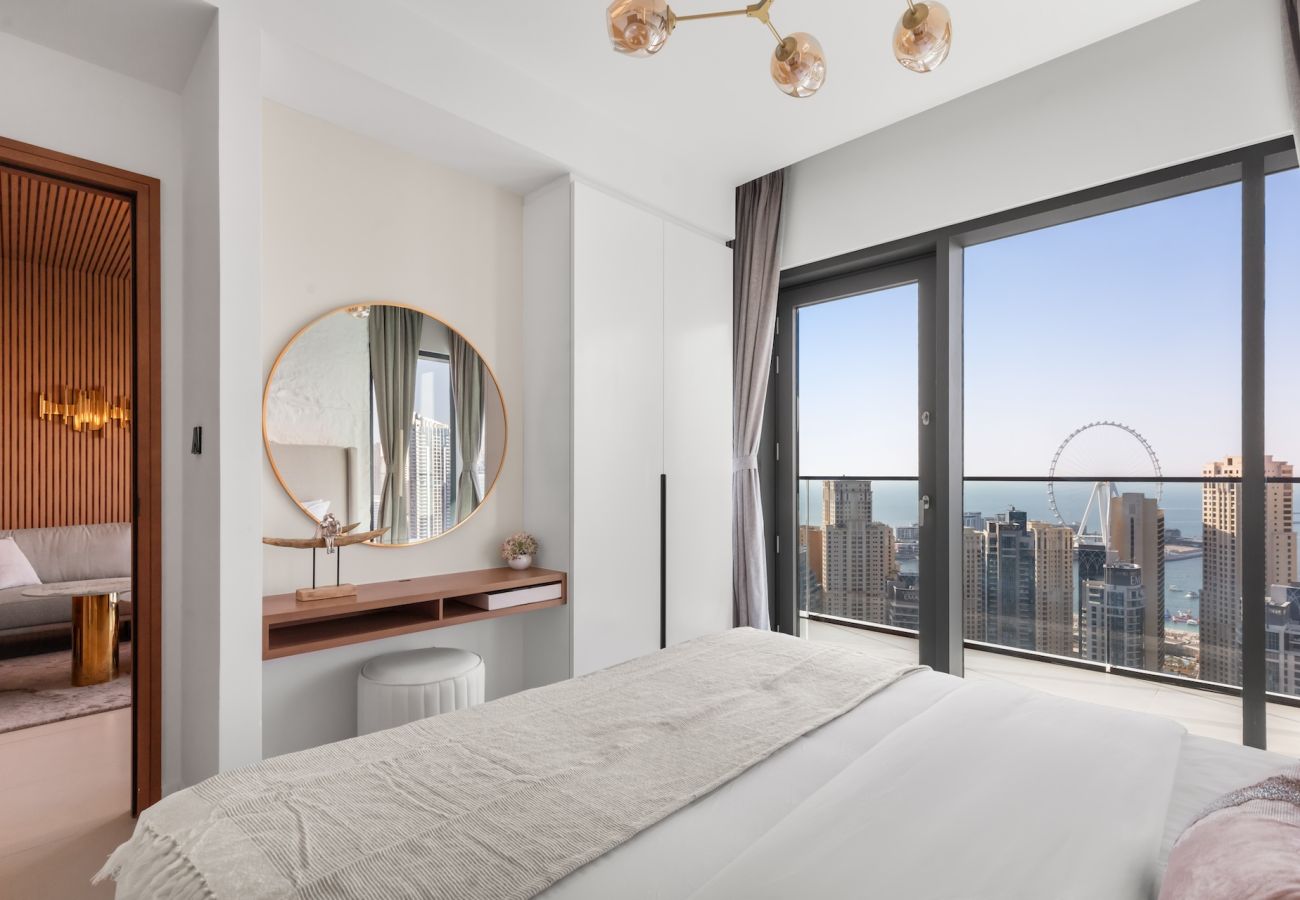 Apartment in Dubai - Vida 3802
