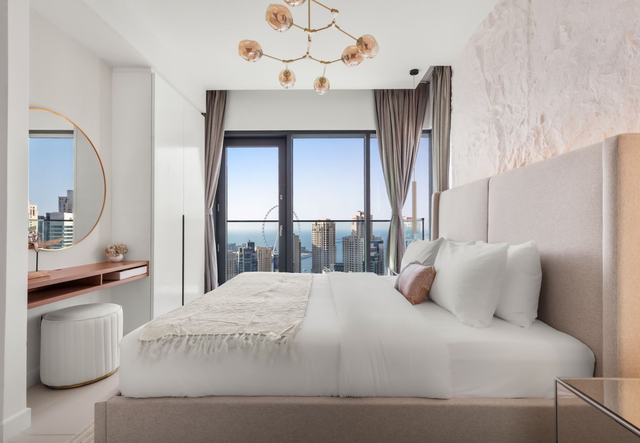 Apartment in Dubai - Vida 3802