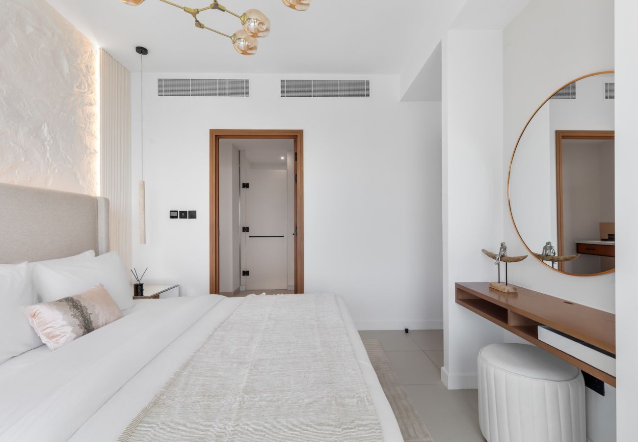 Apartment in Dubai - Vida 3802