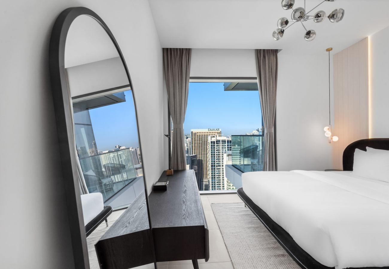 Apartment in Dubai - Vida 3802