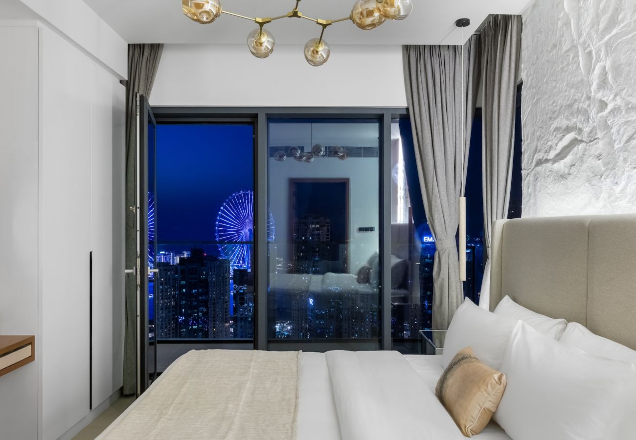 Apartment in Dubai - Vida 3802