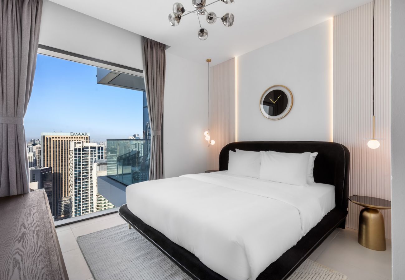 Apartment in Dubai - Vida 3802