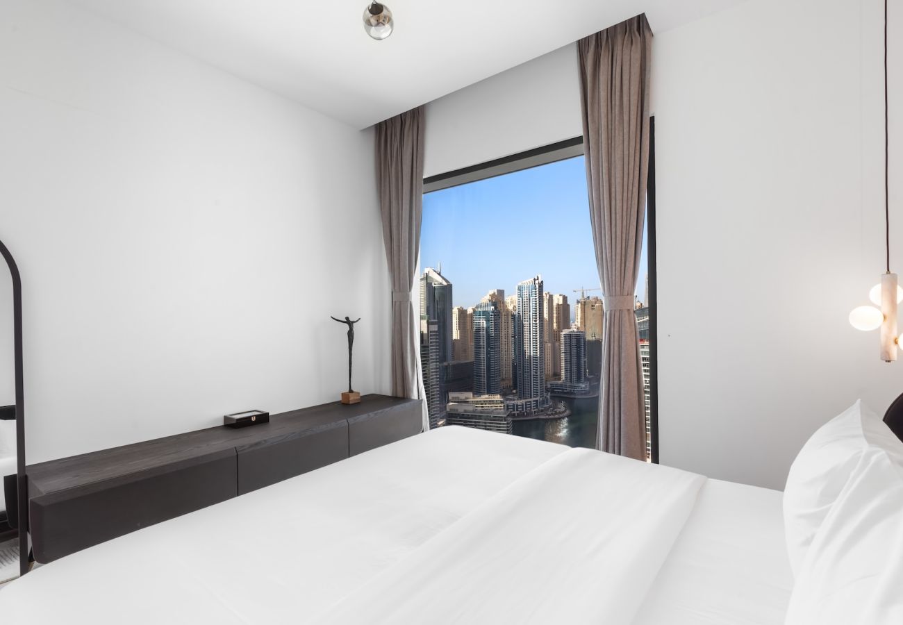 Apartment in Dubai - Vida 3802