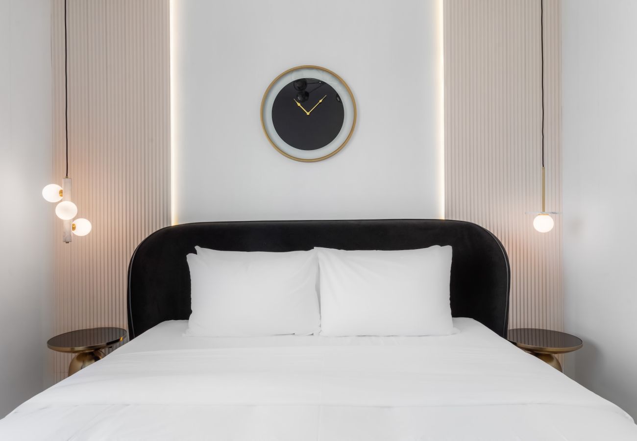 Apartment in Dubai - Vida 3802