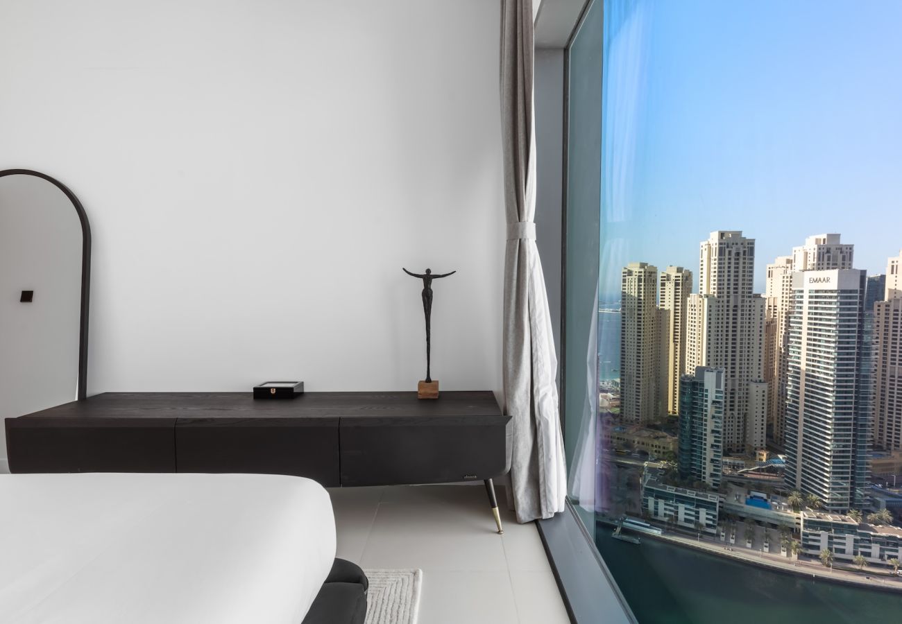 Apartment in Dubai - Vida 3802