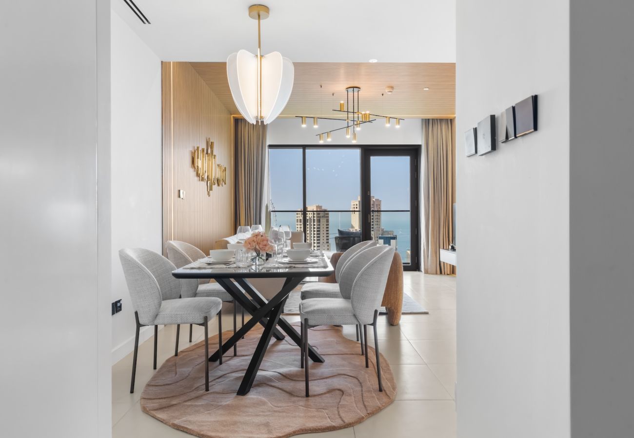 Apartment in Dubai - Vida 3802