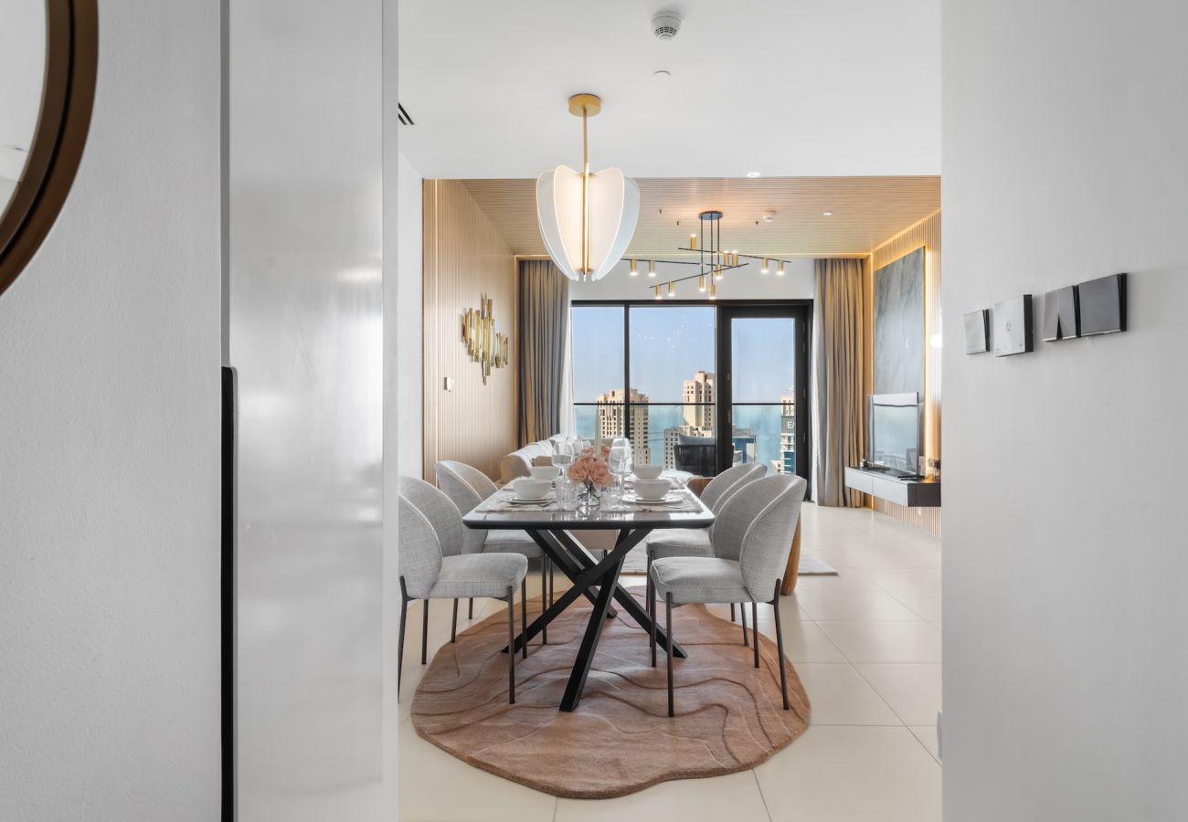 Apartment in Dubai - Vida 3802