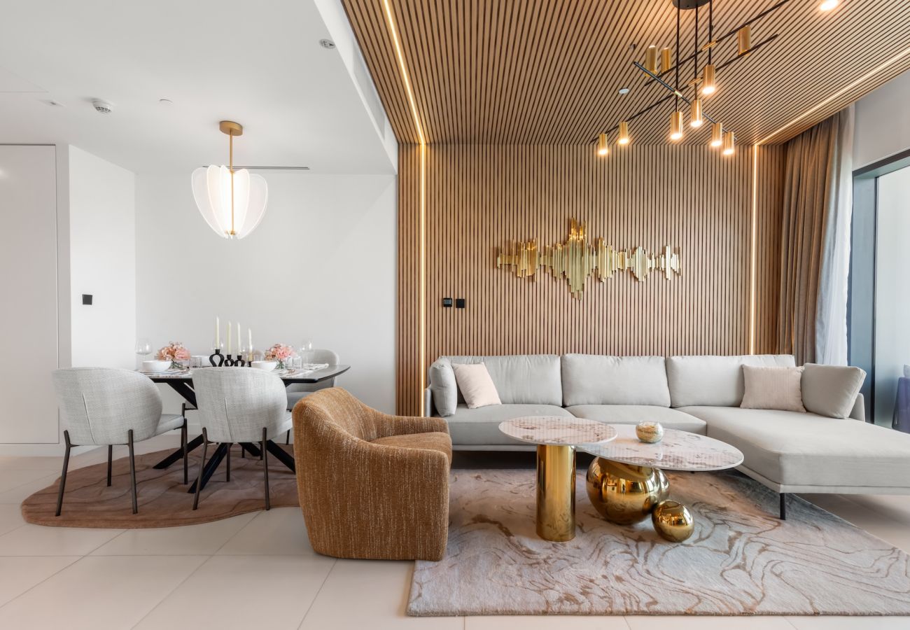 Apartment in Dubai - Vida 3802