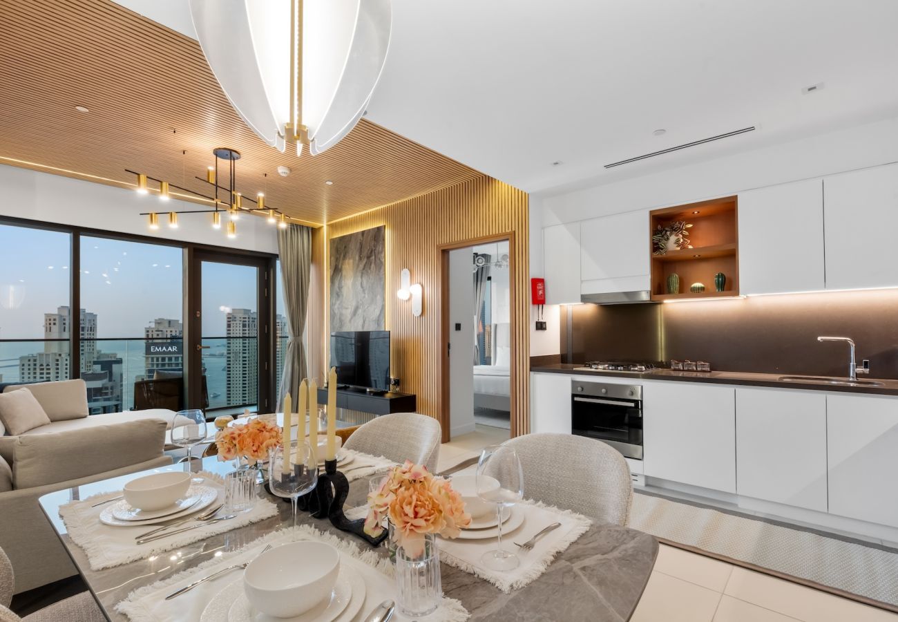 Apartment in Dubai - Vida 3802