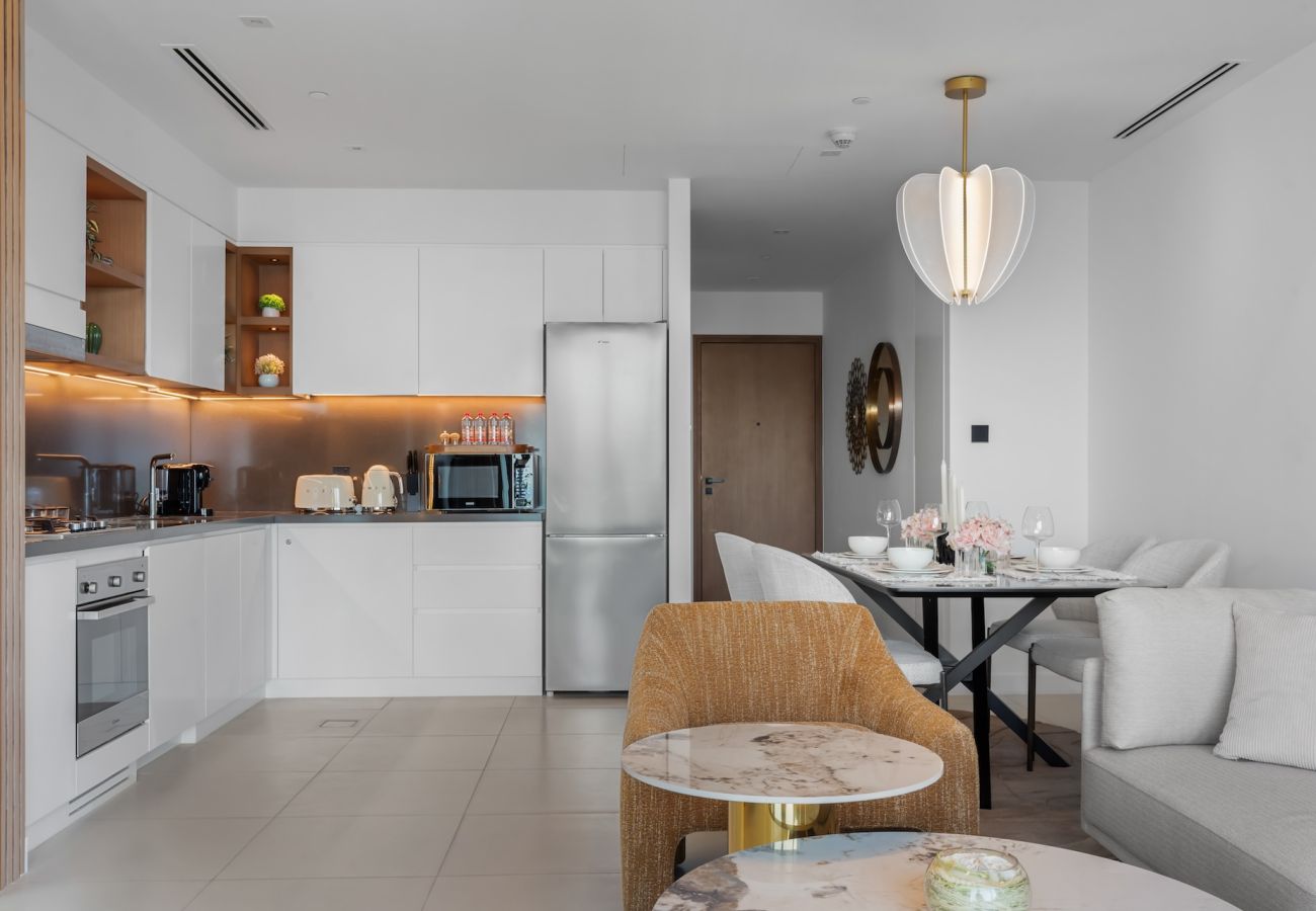 Apartment in Dubai - Vida 3802