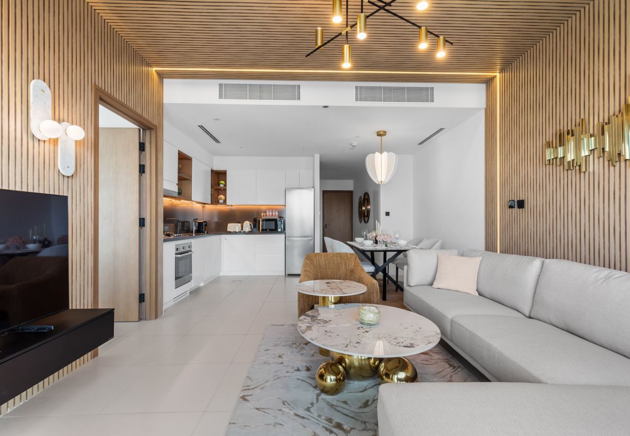 Apartment in Dubai - Vida 3802