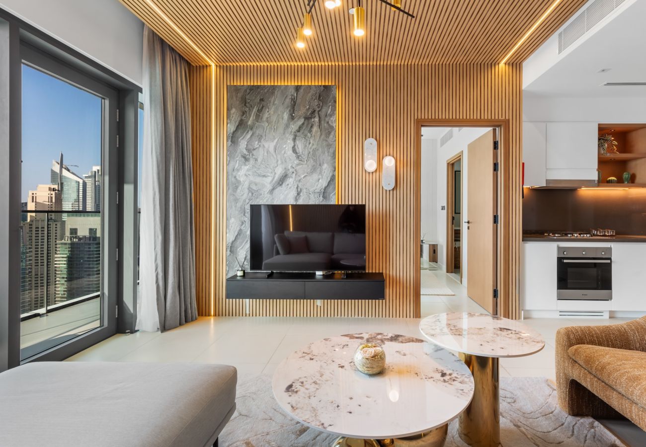 Apartment in Dubai - Vida 3802