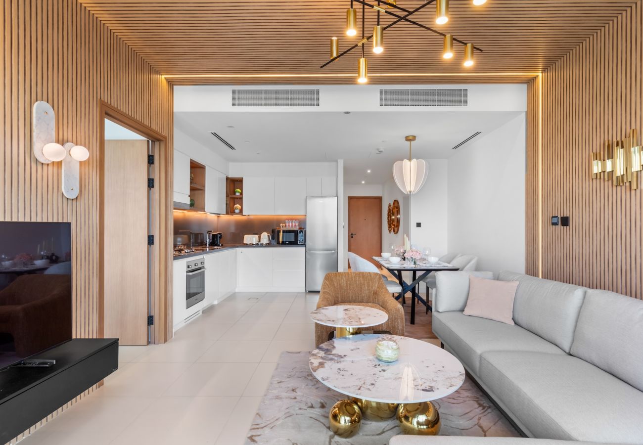 Apartment in Dubai - Vida 3802