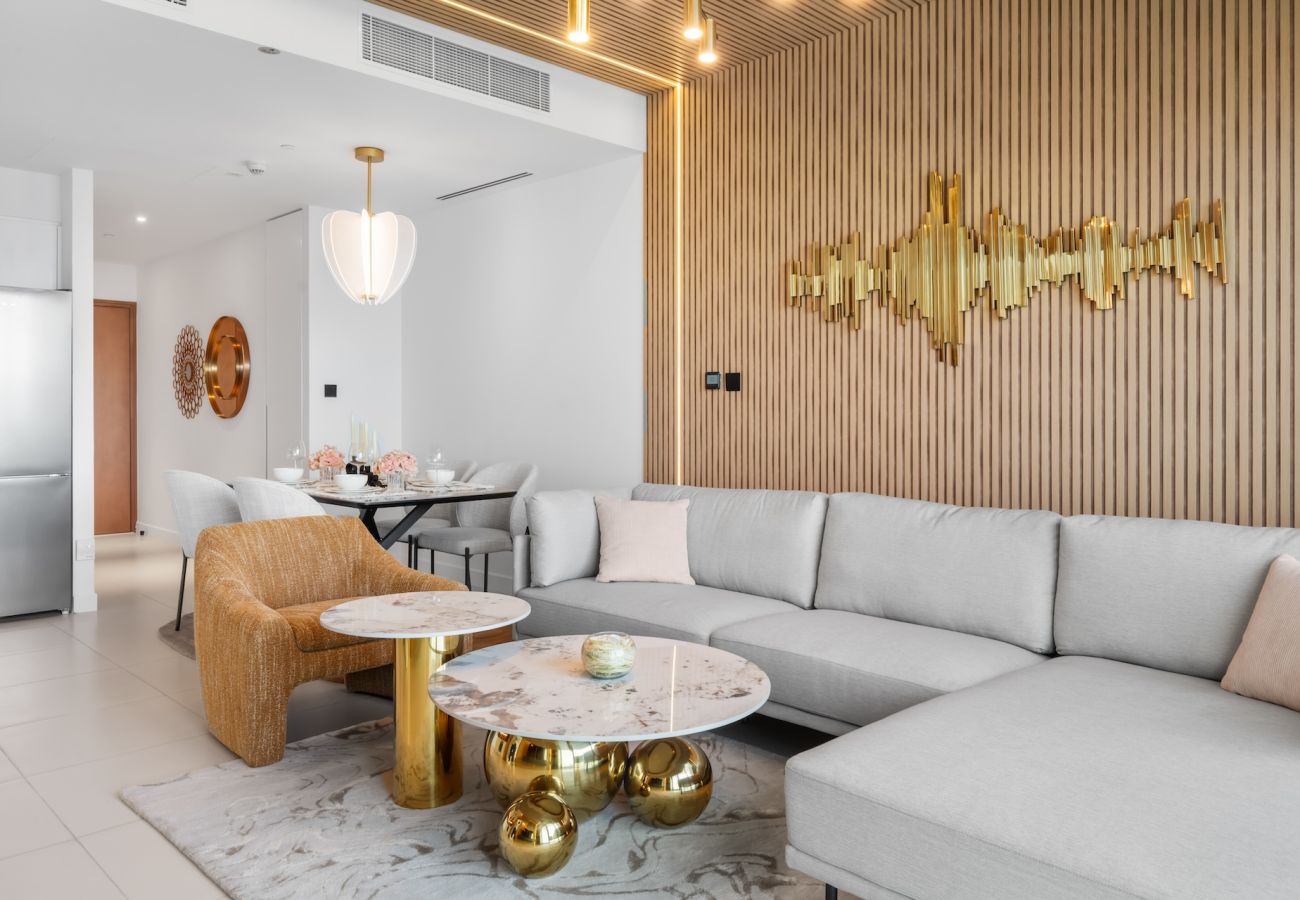 Apartment in Dubai - Vida 3802