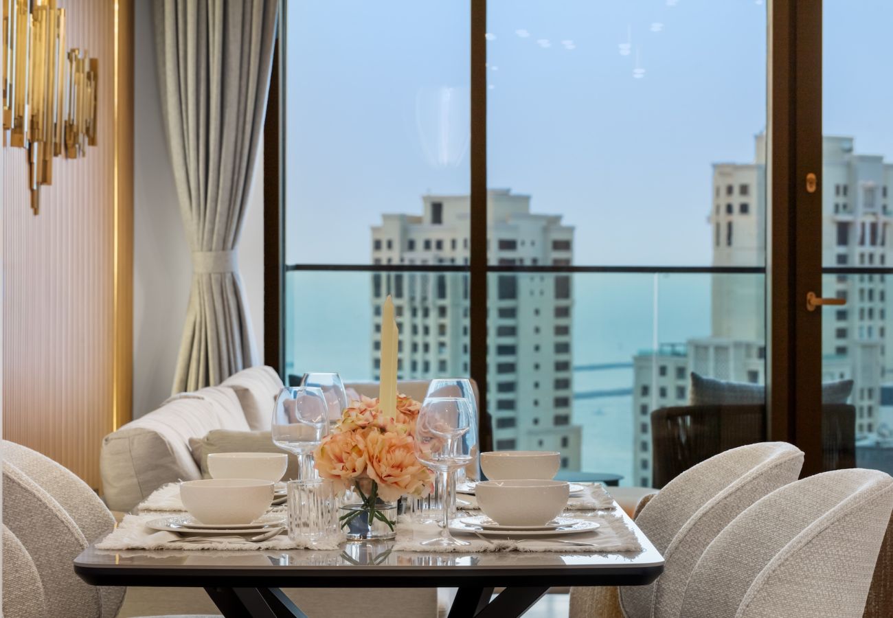 Apartment in Dubai - Vida 3802