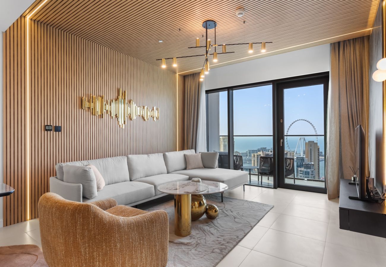 Apartment in Dubai - Vida 3802
