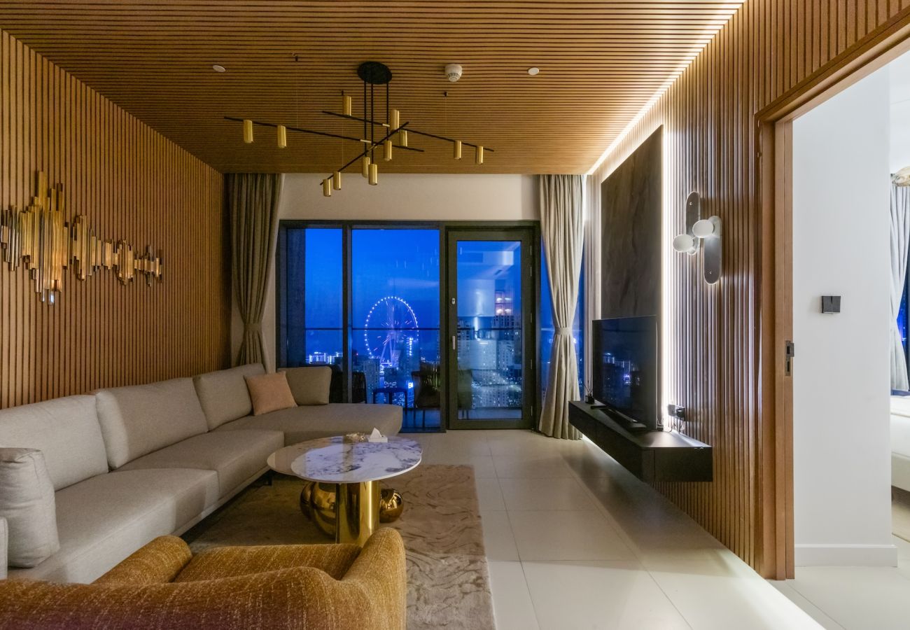 Apartment in Dubai - Vida 3802