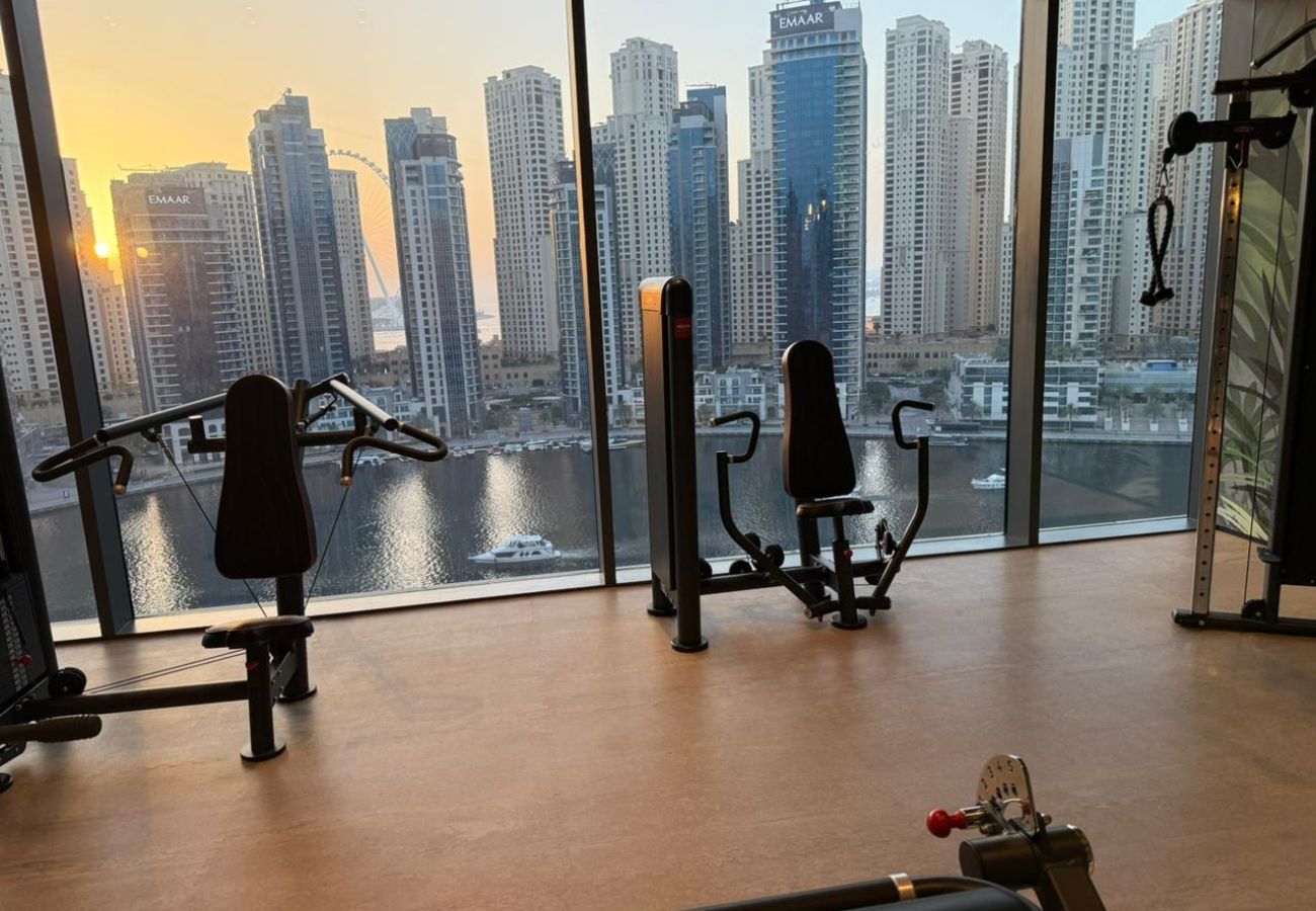 Apartment in Dubai - Vida 3802
