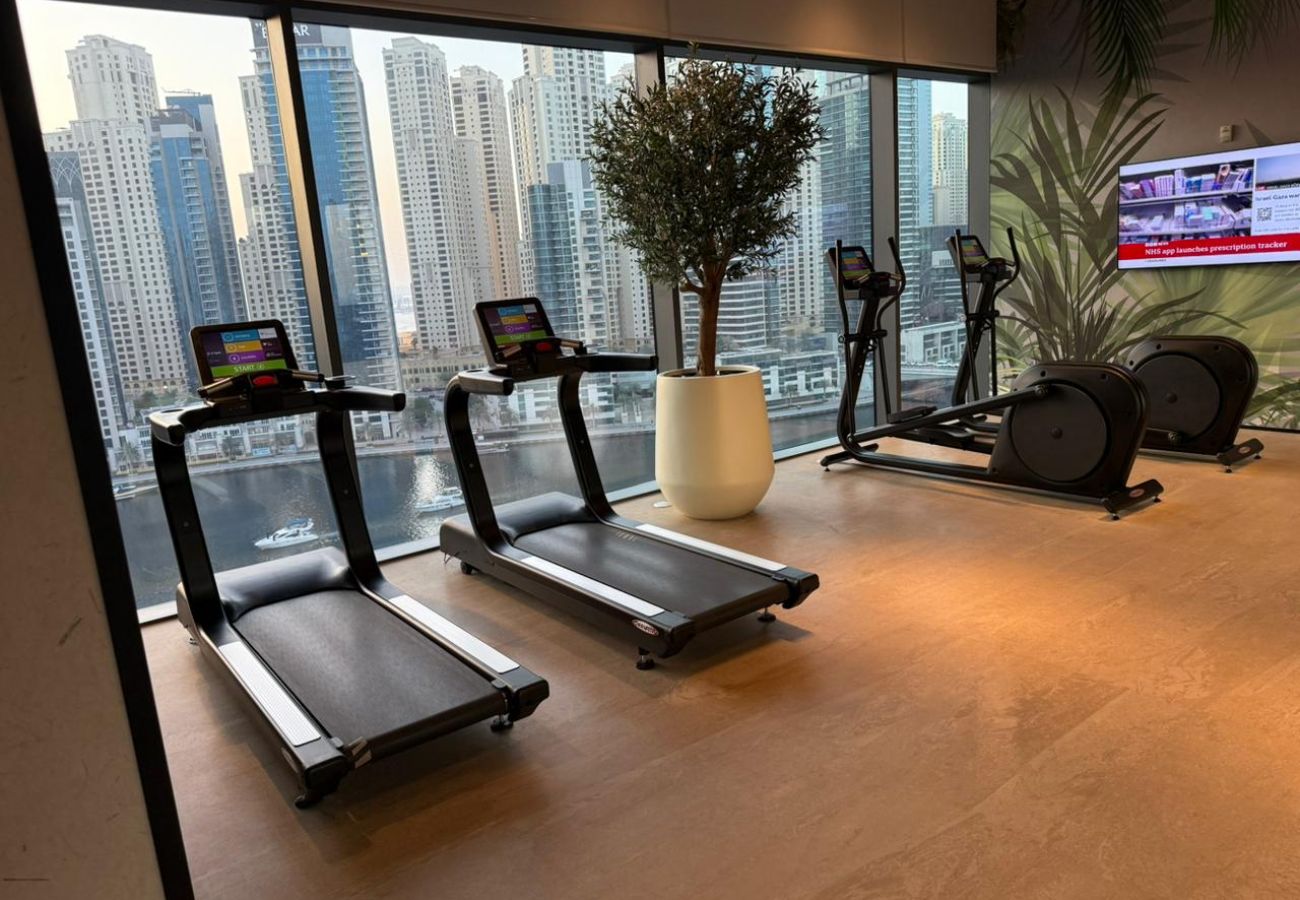 Apartment in Dubai - Vida 3802