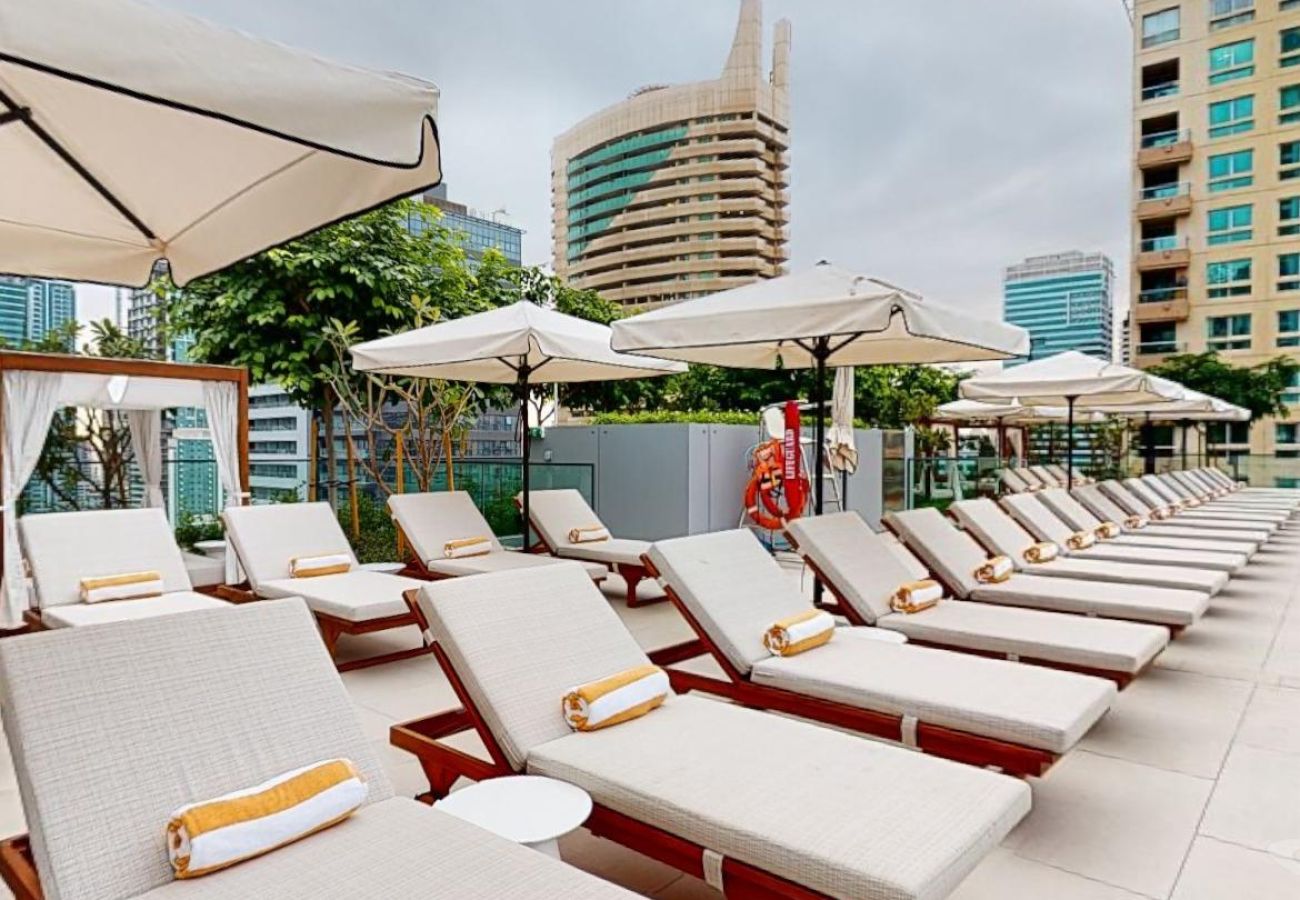 Apartment in Dubai - Vida 3802