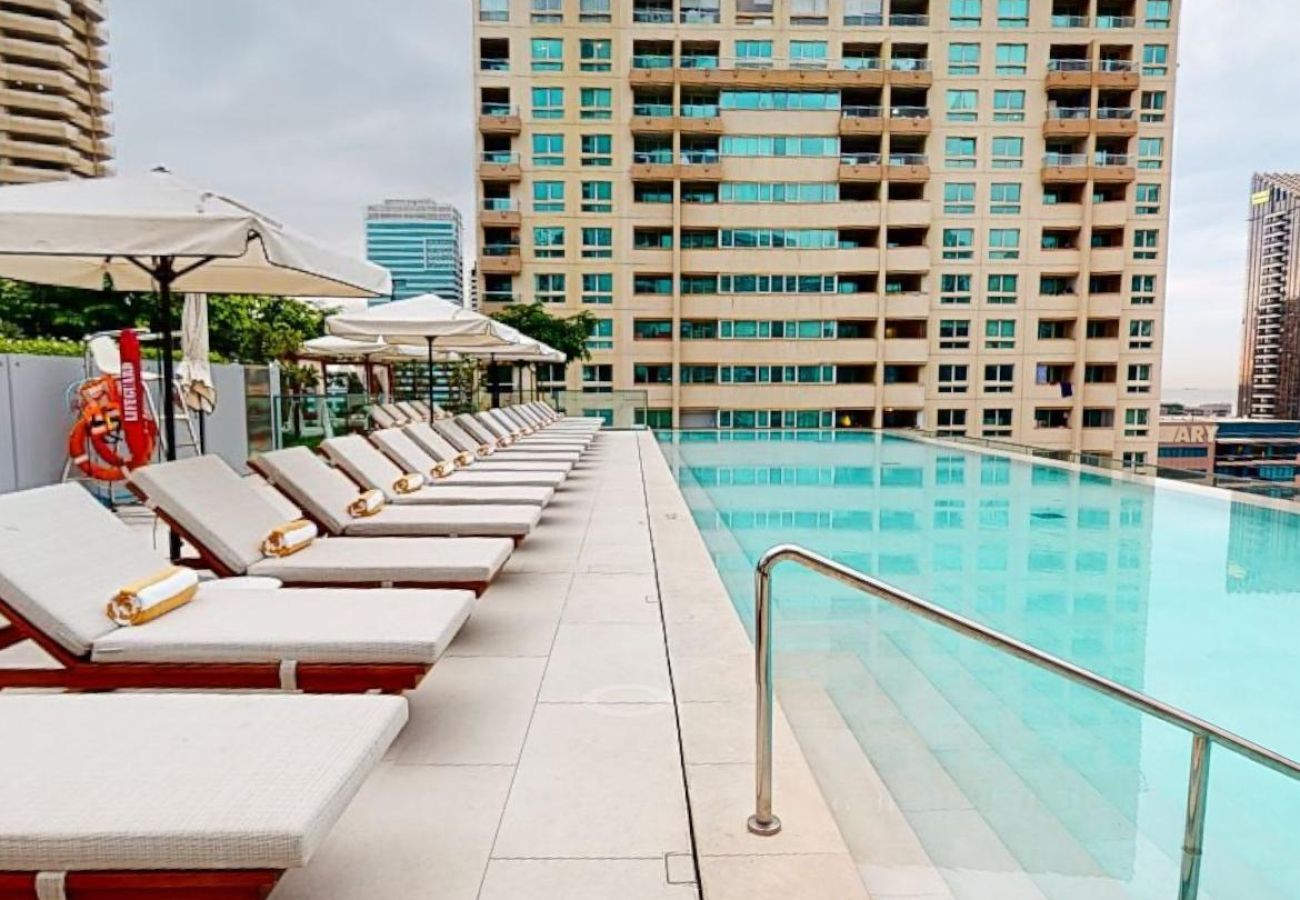 Apartment in Dubai - Vida 3802