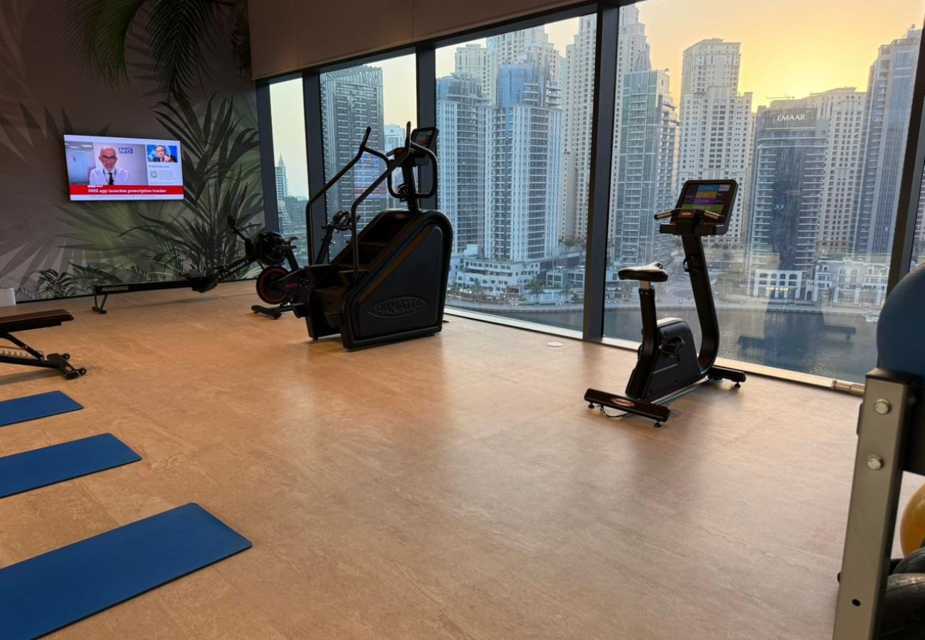 Apartment in Dubai - Vida 3802