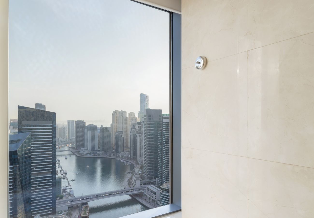 Studio in Dubai - JW Marriot 3307