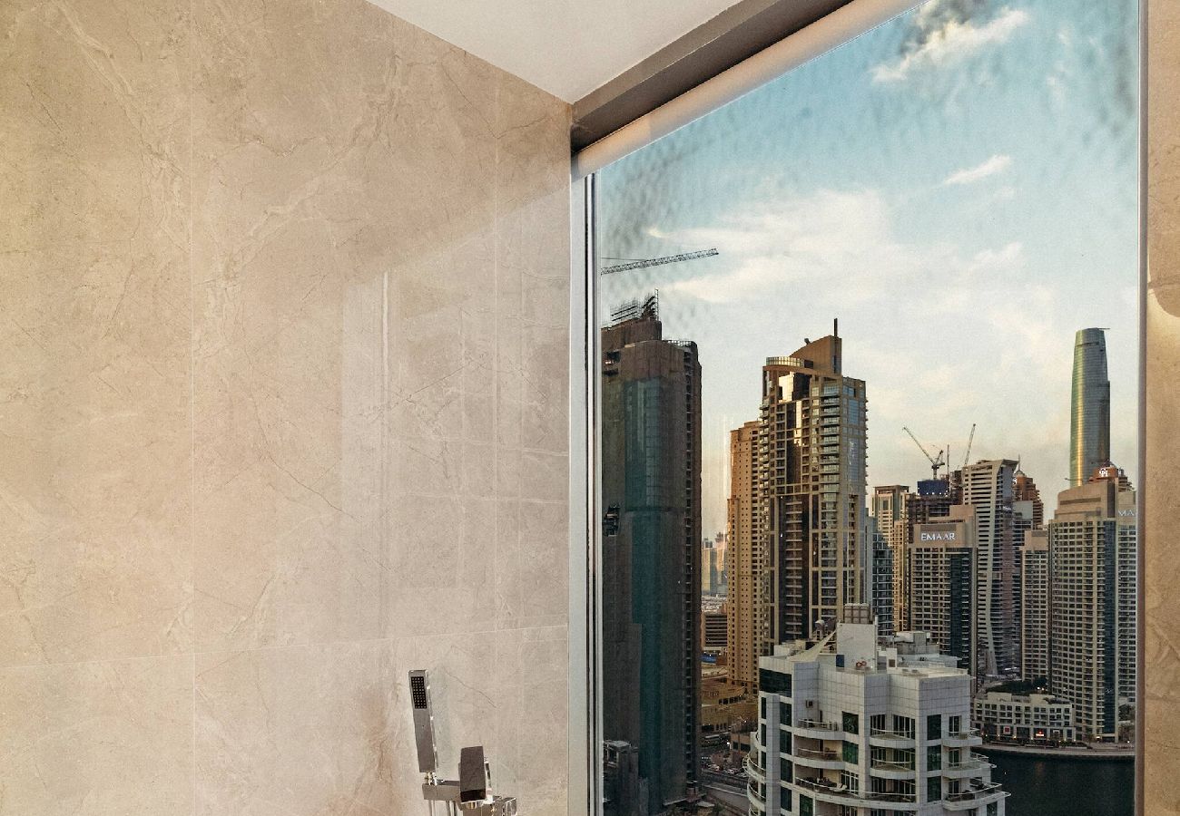 Studio in Dubai - JW Marriot 1815